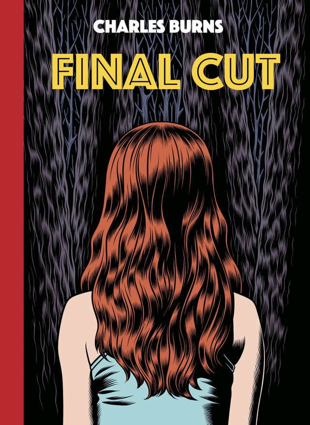 Cover of Final Cut